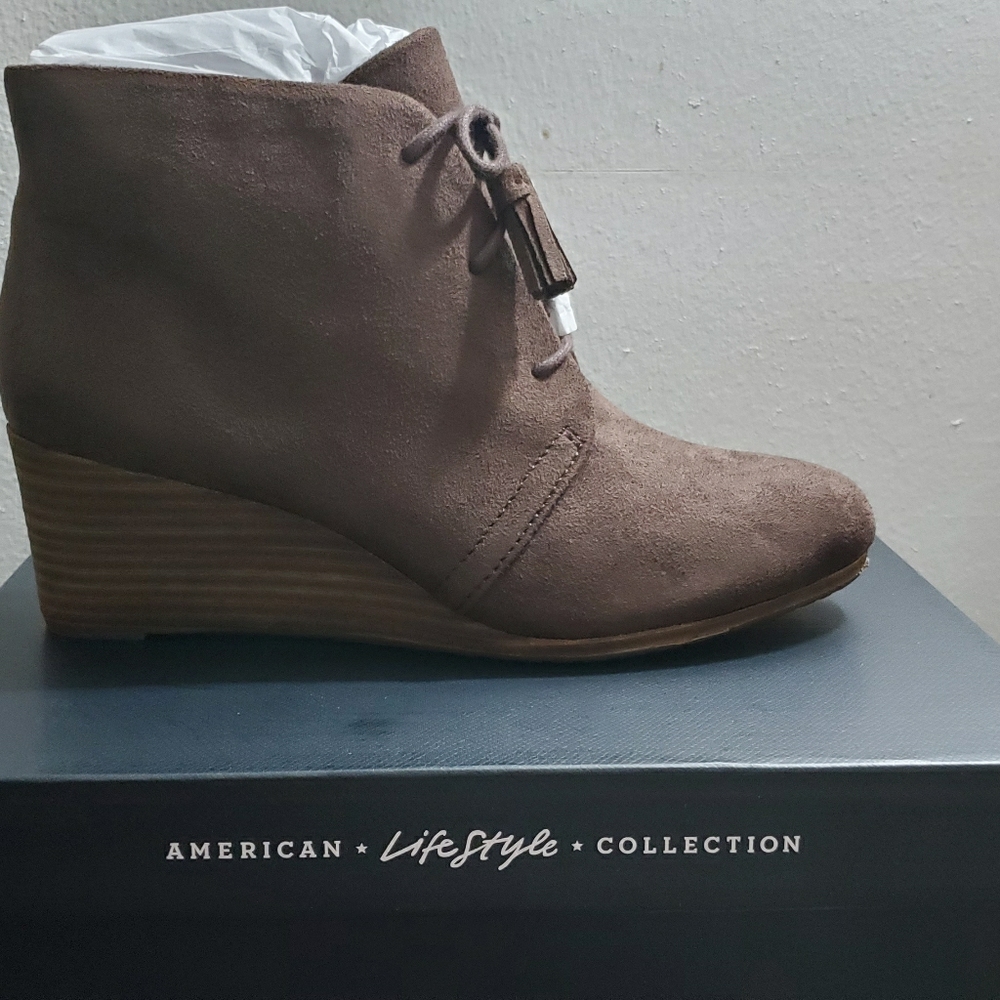 Dr. Scholl's Dakota Bootie